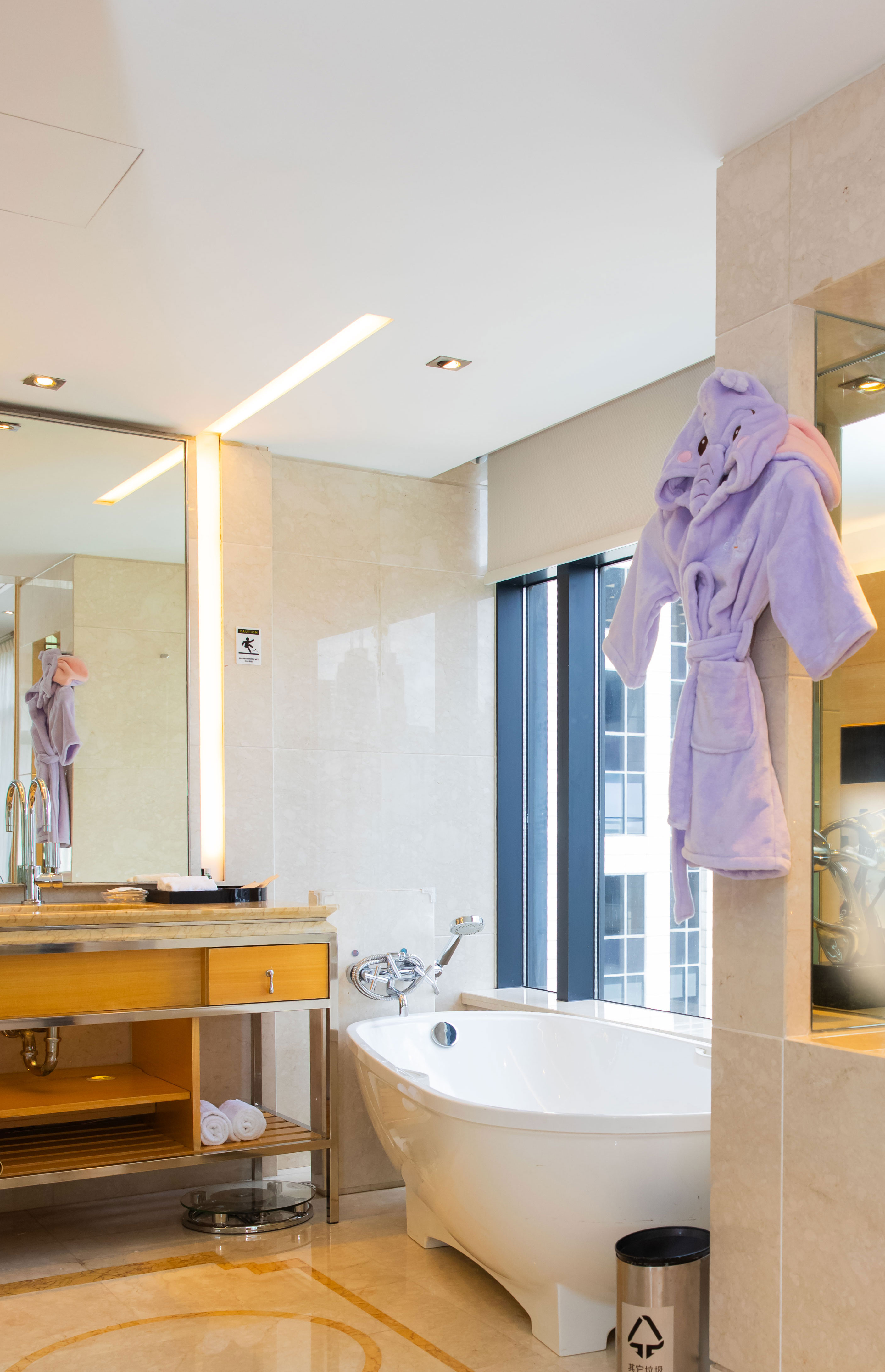 諾亞的叢林探索親子房