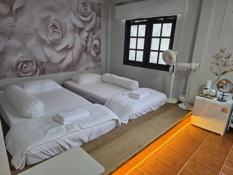 ห้องสแตนดาร์ด