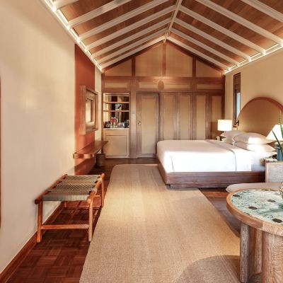 Two Bedroom Family Villa With Pool Reethi Beach Resort Promo Code