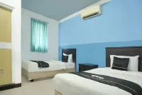 Hotel O Palembang near Palembang Indah Mall formerly Hotel Relasi