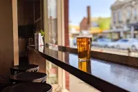Royal Derby Hotel Hotels in 