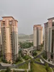 Boyue Apartment (Qingyuan Fogang Evergrande Yiquan Four Seasons)