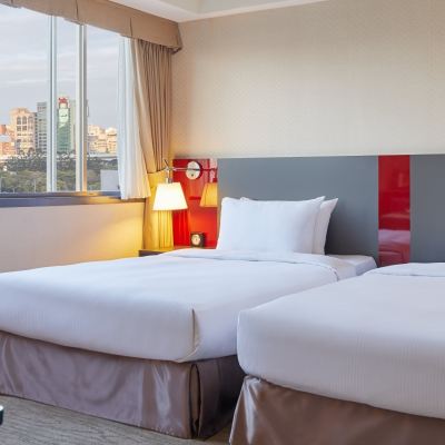 站前套房 台北凱撒大飯店優惠