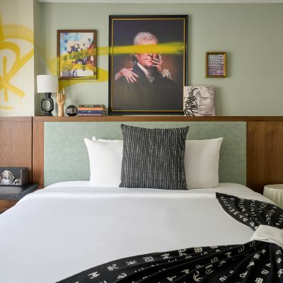 Superior King Room Generator Washington DC Hotel Promo Code