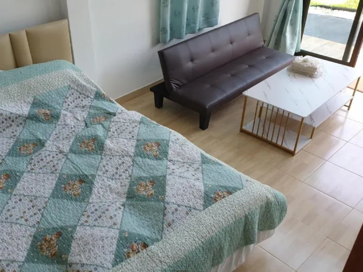 ห้องสวีทสำหรับครอบครัว