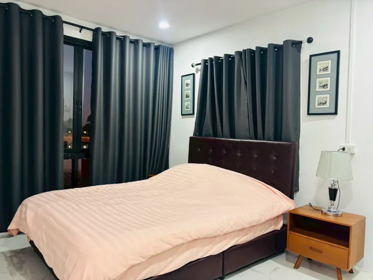 บ้านหลังที่ 4