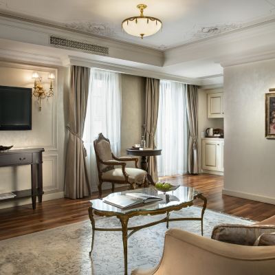 Terrace Suite With Pera View Rixos Pera Istanbul Promo Code