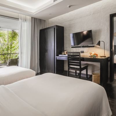 Anjali Family Room Anjali by Syphon Promo Code