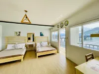 Coron Underwater Garden Resort