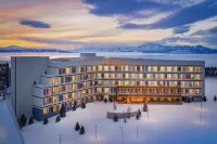 Orange Hotel (Sailimu Lake Branch)