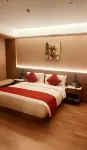 Lanting Grandeur Hot Spring Resort Hotel