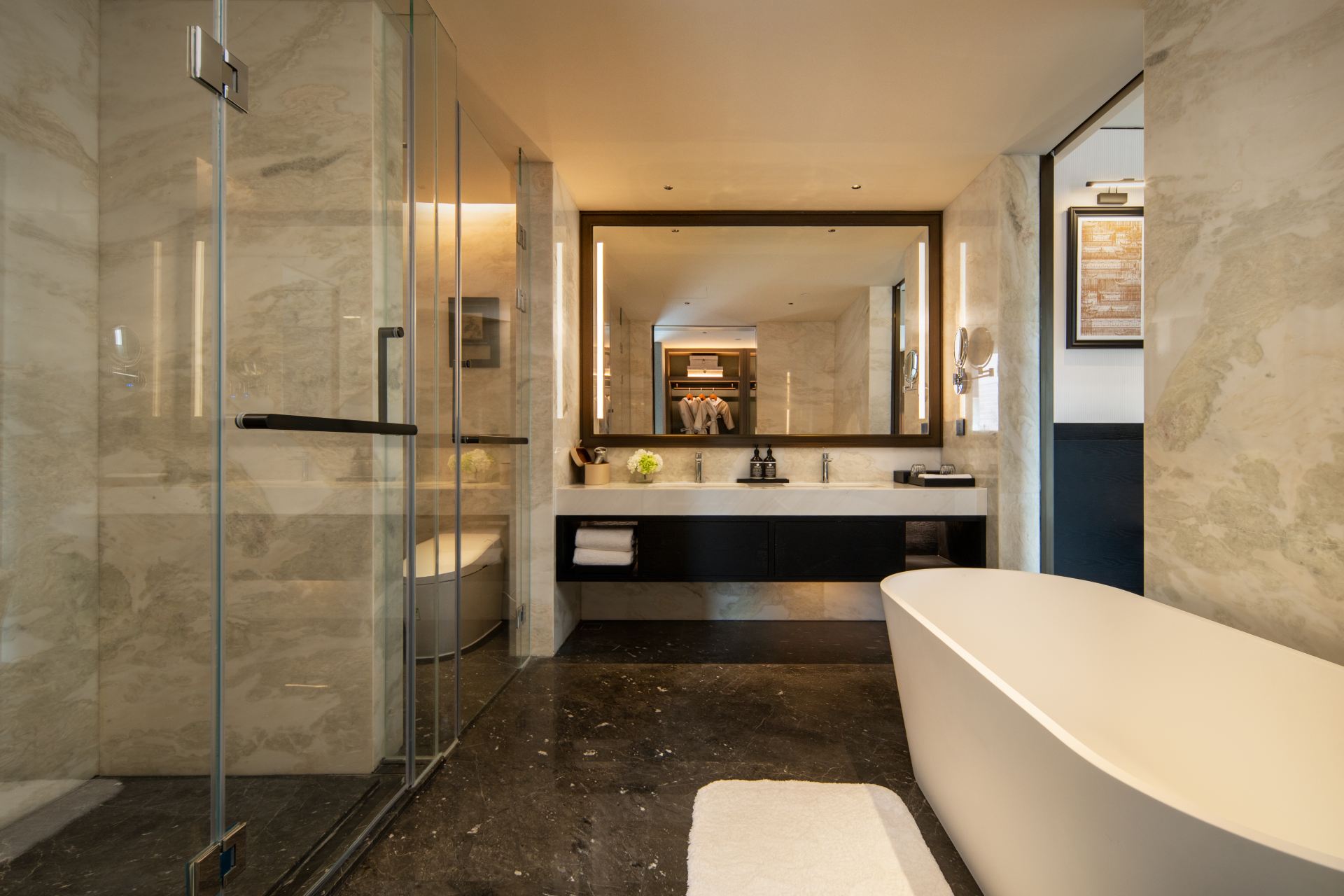 Liqiu City View Family Suite