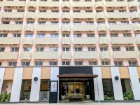 Hotel Hokke Club Hiroshima