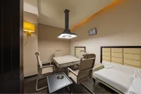 Datong Grand Hotel