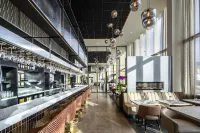 OZO Hotels President Airport