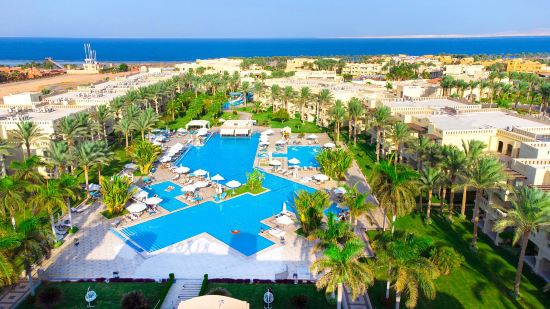 Rixos Sharm El Sheikh Adults Only 18+