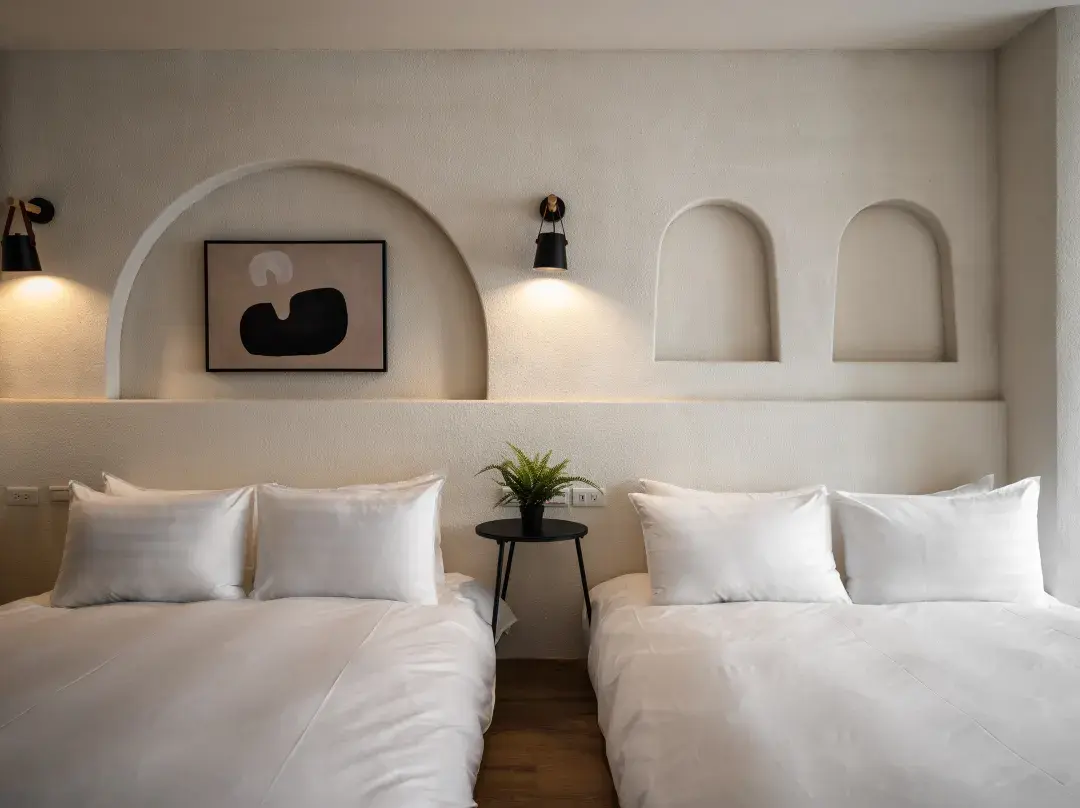 Wulai Rechange Hot Spring Homestay - 新北市