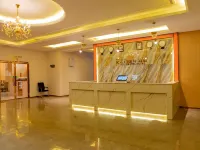 Flower International Hotel 주바 호텔
