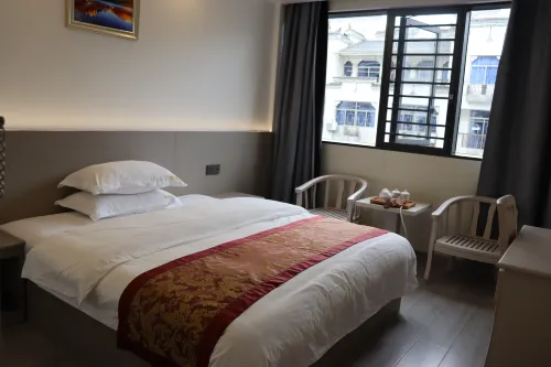 Jincheng Hotel