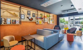 Campanile Clermont Ferrand Centre - Housity