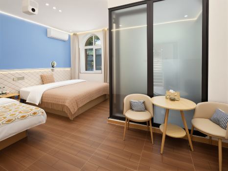 NanHua Homestay