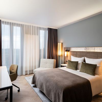 Superior Triple Room Leonardo Royal Hotel Munich Promo Code