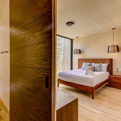 Junior Suite Eterna Tulum Promo Code