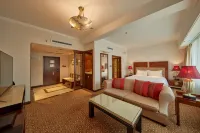 Dong Fang Hotel Отели в г. 