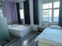 Huma Seven Days Express Hotel