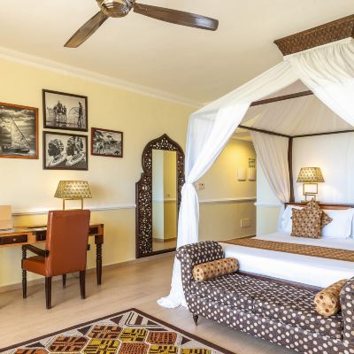 Junior Suite Hotel Riu Palace Zanzibar Promo Code