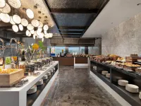 Hampton by Hilton Turpan Hotels in Turpan
