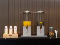Hampton by Hilton Turpan Hotels in Turpan