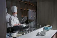 Dali Old City Yueshan Haiban Villa Luxury Hotel
