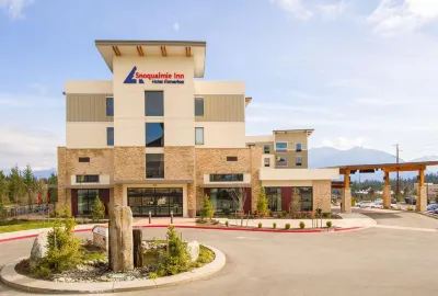 Snoqualmie Inn by Hotel America Hotel a 
