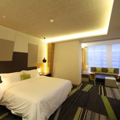 竹形尊享房 北京乾元飯店優惠