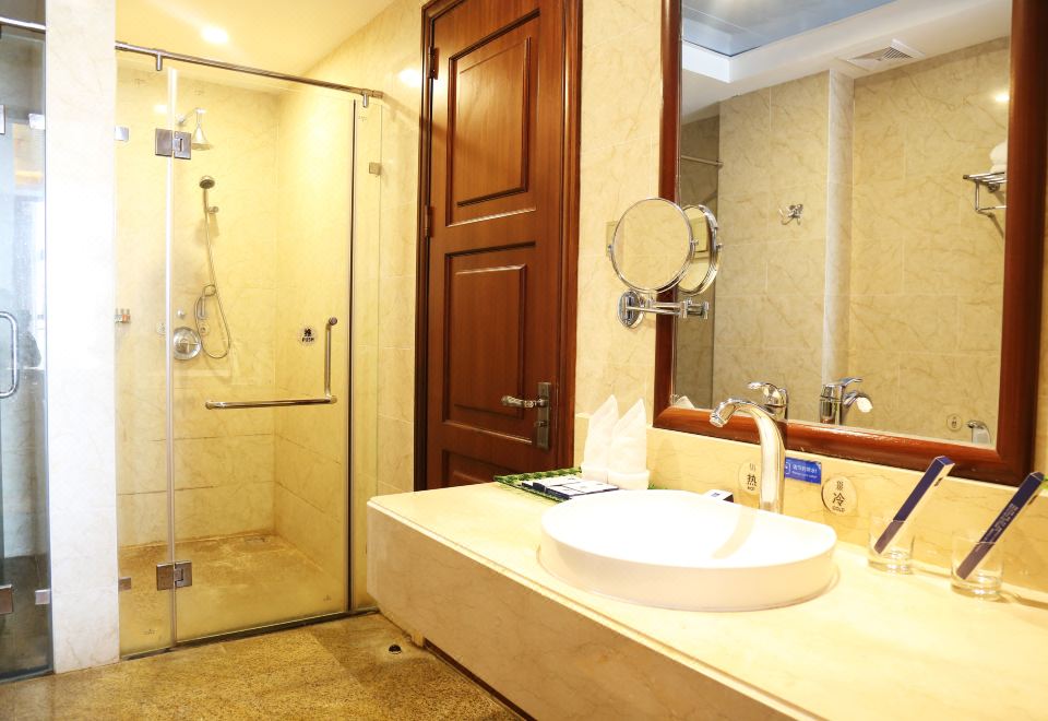 撒馬動漫主題房