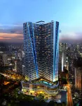GemstoneBR in SMDC Air Residences Hotels in 