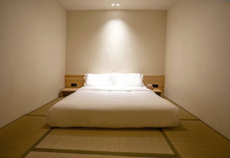 袖锦·景观家庭套房