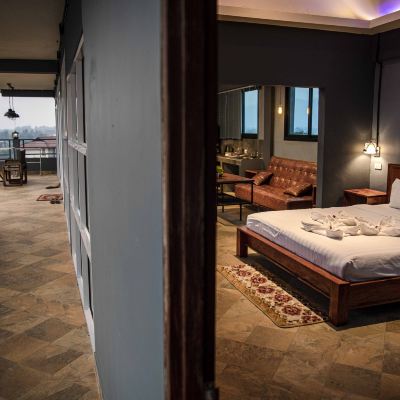 Penthouse Apartment Faraway Suites Promo Code