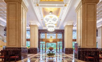 Hengfeng Hotel (Laibin People's Government Shop)