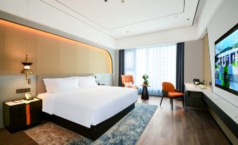 Huangma Yehai International Hotel