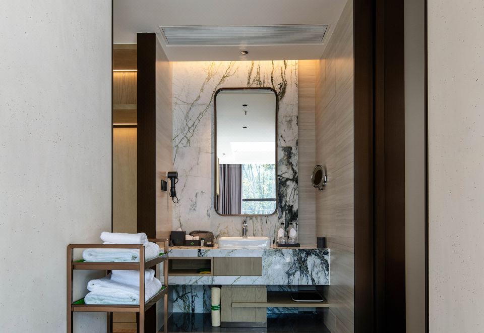 ZAUYIK RESORT HANGZHOUYinshi Suite