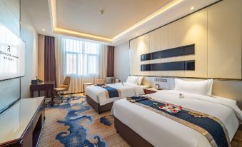 Yining Yujin Hotel