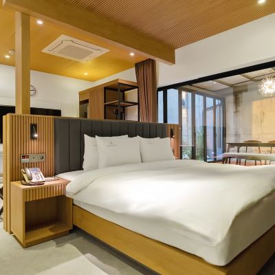 파티 테라스 스위트 호텔 티포인트 쿠폰