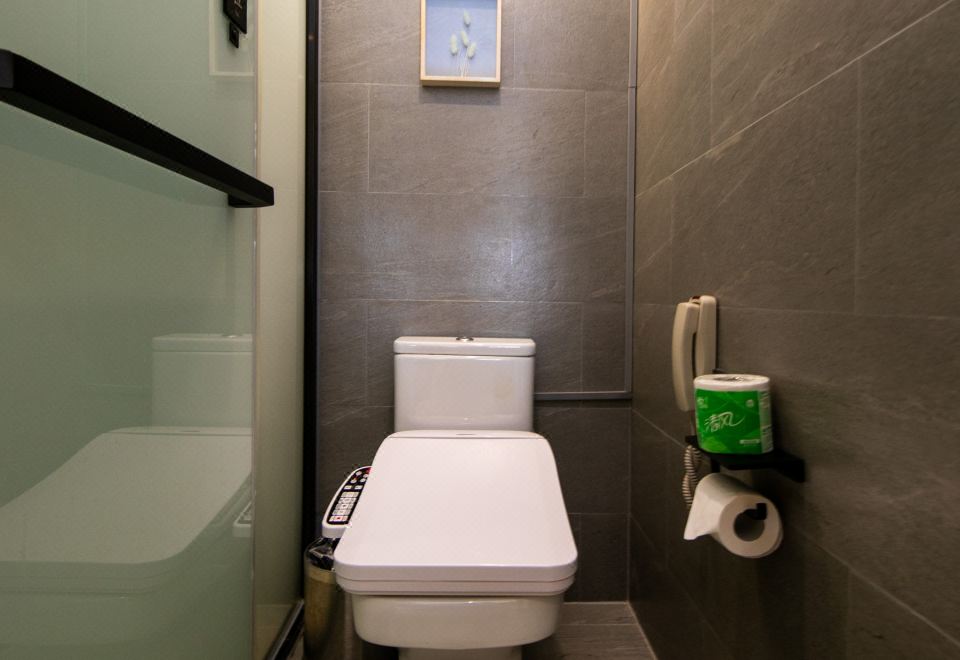 金榜题名房（双床）