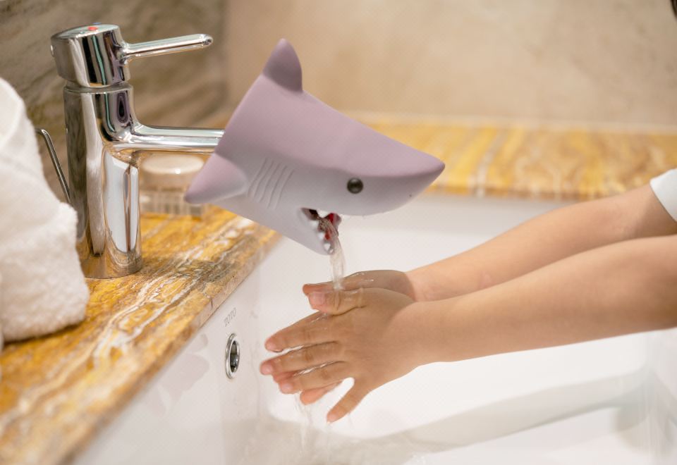 东澳仔仔机长房