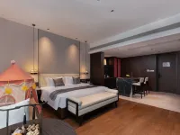 Luxian Tengchi Hotel Hotel di Provinsi Lu