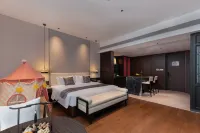 Luxian Tengchi Hotel