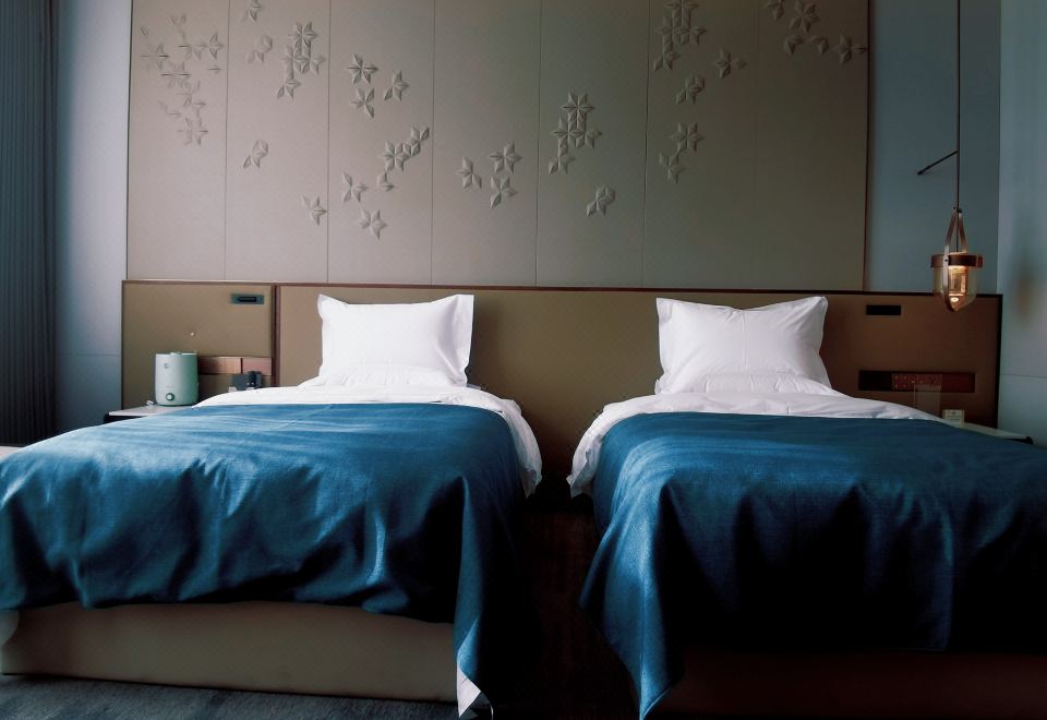 Deluxe Standard Room