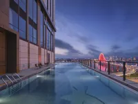 Wanda Realm Yudu Ganzhou